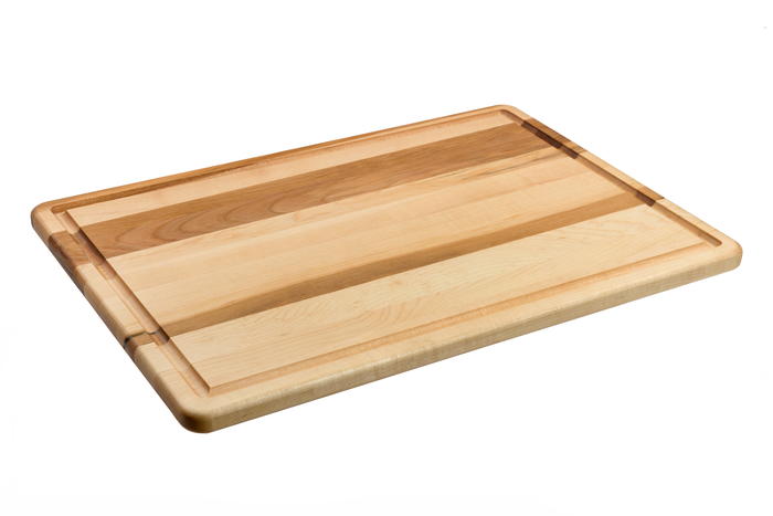 Gorgeous Wooden Cutting Board Giveaway